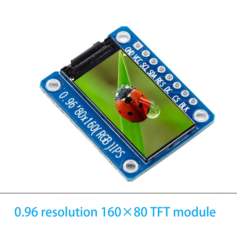 Y-1 Pc 0.96 Inch IPS OLED Disp - Diy Electronics For Home 评论和价格