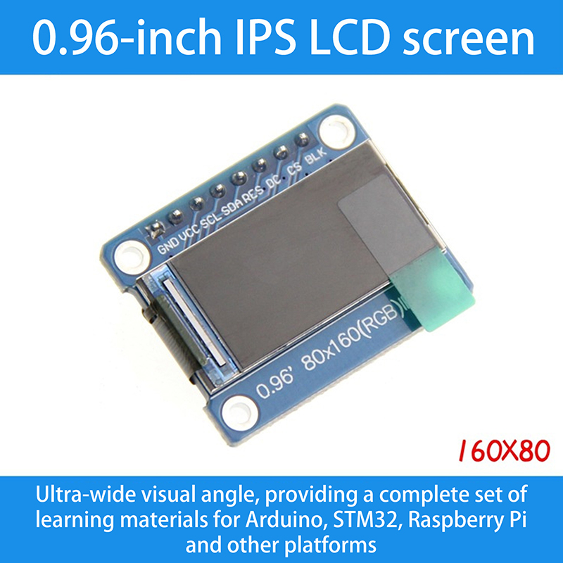 Y-1 Pc 0.96 Inch IPS OLED Disp - Diy Electronics For Home 评论和价格