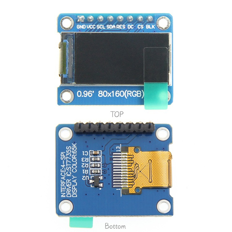 Y-1 Pc 0.96 Inch IPS OLED Disp - Diy Electronics For Home 评论和价格
