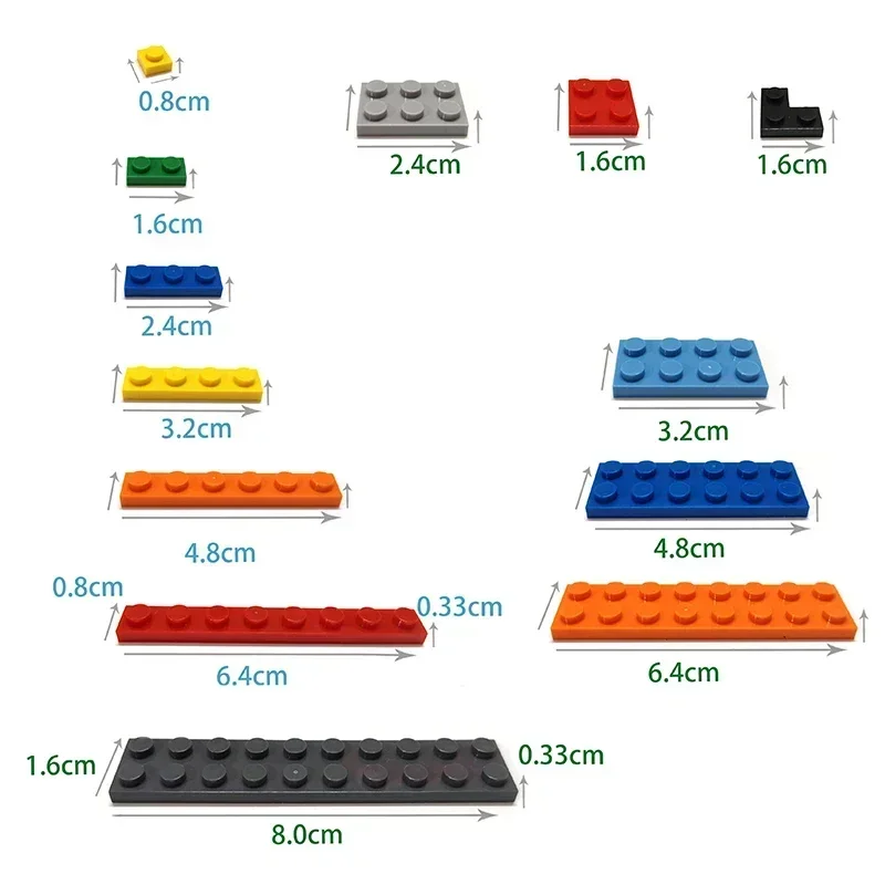 40PCS High-Tech Assemble Parti - Diy Electronics Gifts 评论和价格