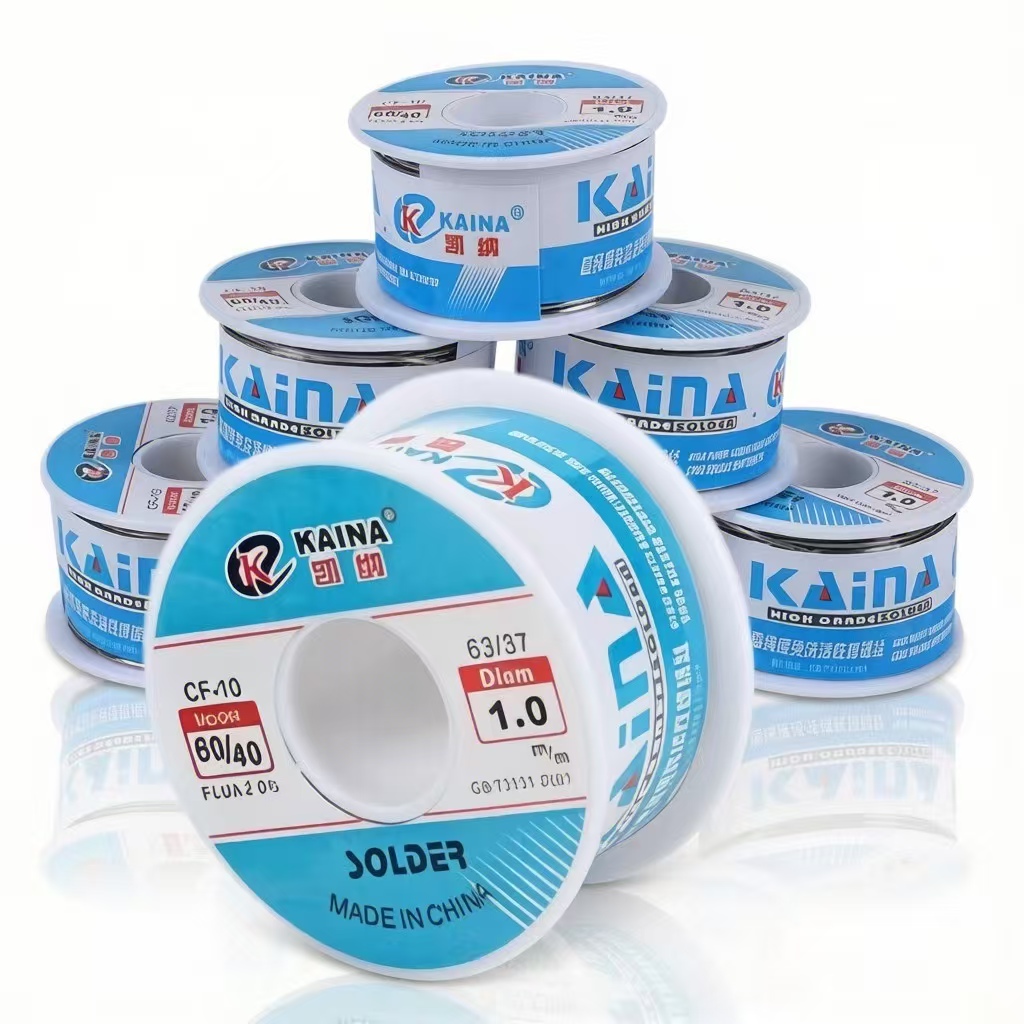 0.8mm 1.0mm  CF-10 50g Rosin C - Diy Electronics Flux 评论和价格