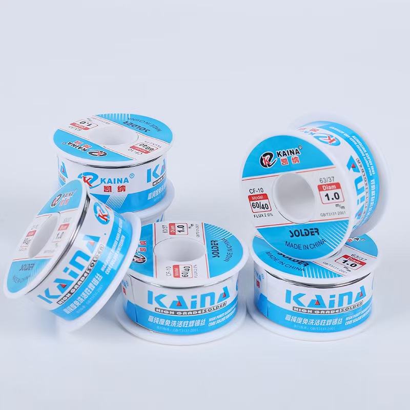 0.8mm 1.0mm  CF-10 50g Rosin C - Diy Electronics Flux 评论和价格
