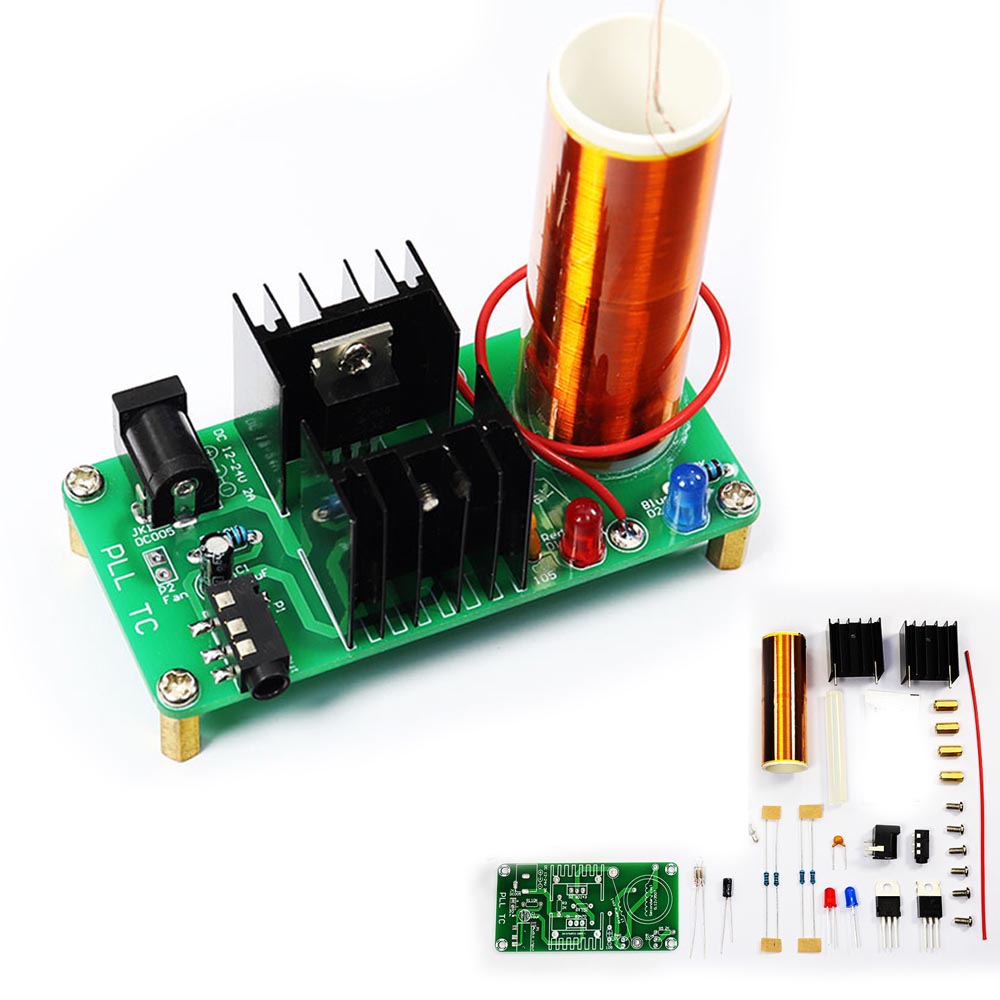 diy electronic musical tesla c - Diy Projects With Electronics 评论和价格