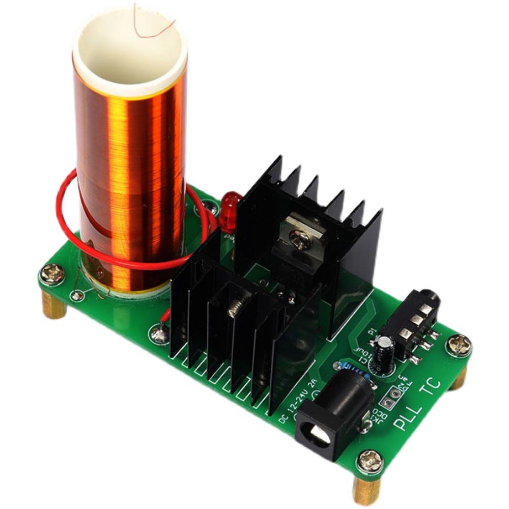 diy electronic musical tesla c - Diy Projects With Electronics 评论和价格