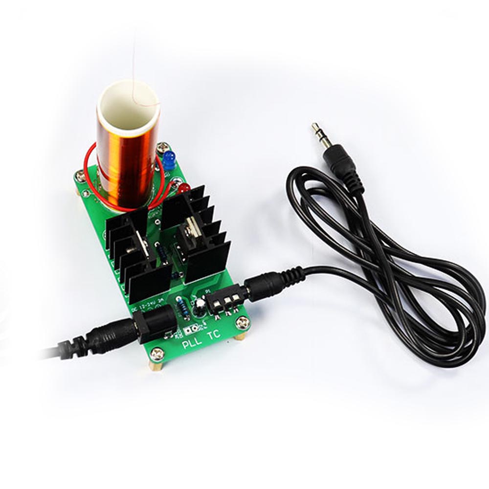 diy electronic musical tesla c - Diy Projects With Electronics 评论和价格