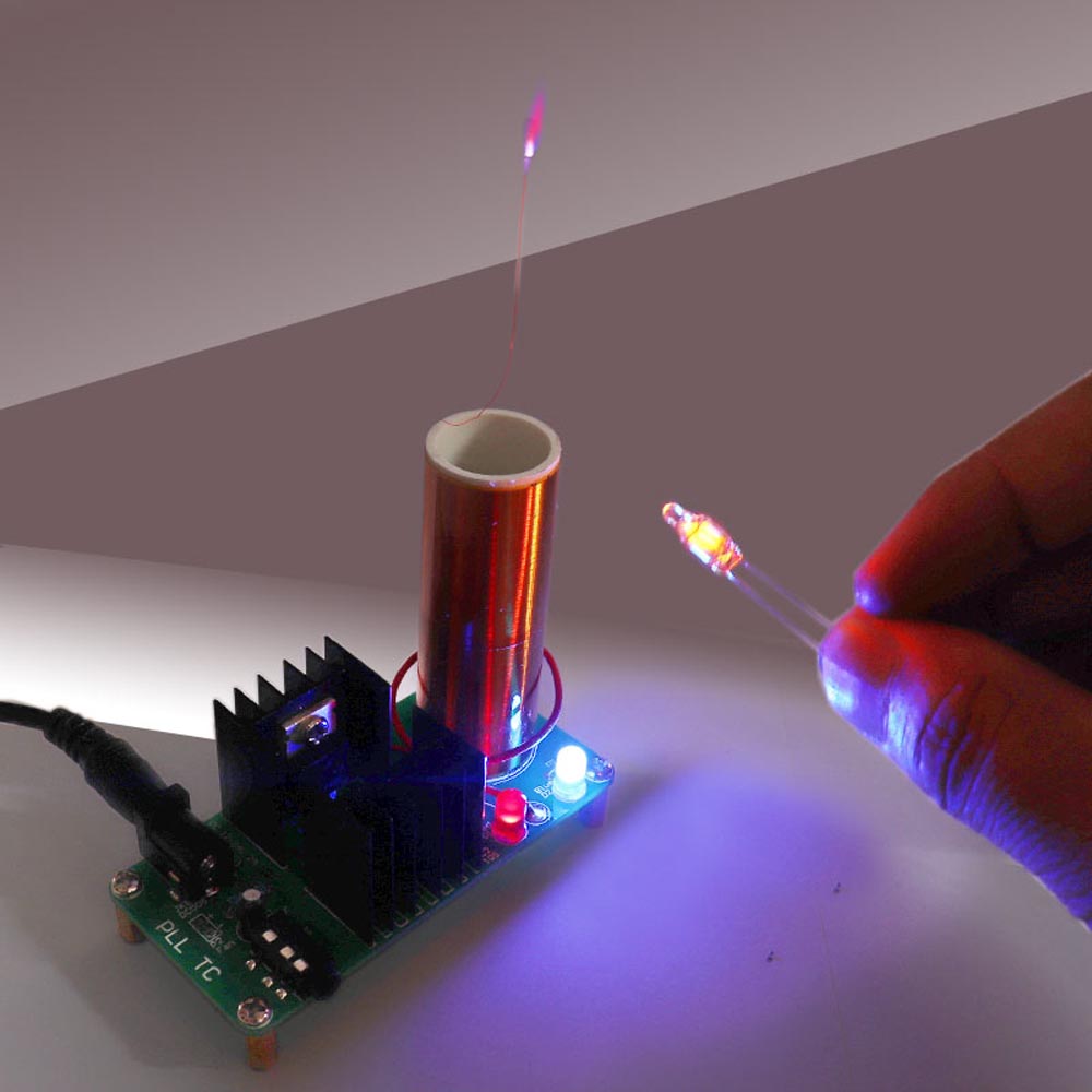 diy electronic musical tesla c - Diy Projects With Electronics 评论和价格