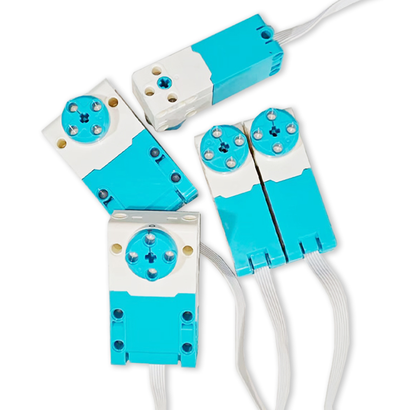 1-3Pcs SPIKE Core Motors 45678 - Diy Electronics Gifts 评论和价格
