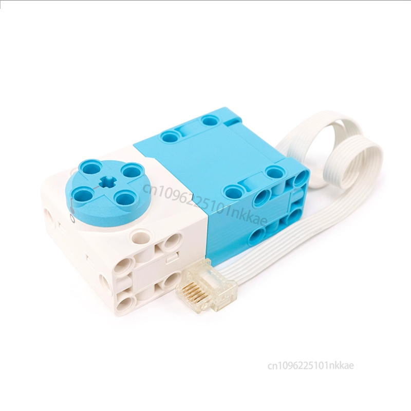 1-3Pcs SPIKE Core Motors 45678 - Diy Electronics Gifts 评论和价格