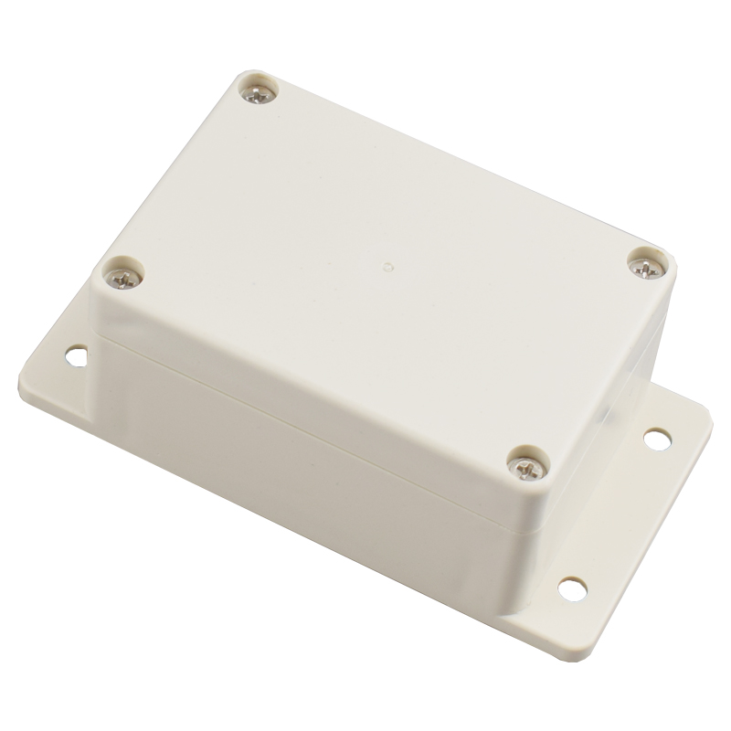 1pcs ABS Plastic Shell 100x68x - Diy Electronics Organizer 评论和价格