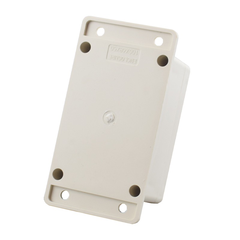 1pcs ABS Plastic Shell 100x68x - Diy Electronics Organizer 评论和价格