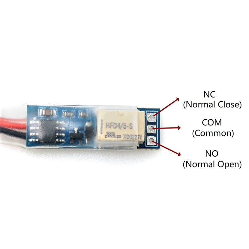 【Flash Sale】PWM Relay Switch 5 - R/Diy Electronics 评论和价格