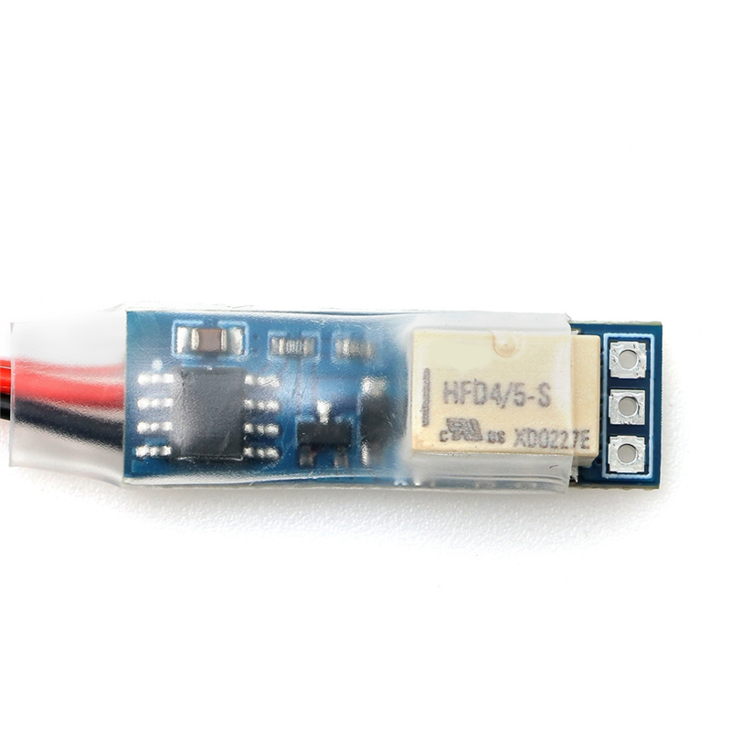 【Flash Sale】PWM Relay Switch 5 - R/Diy Electronics 评论和价格