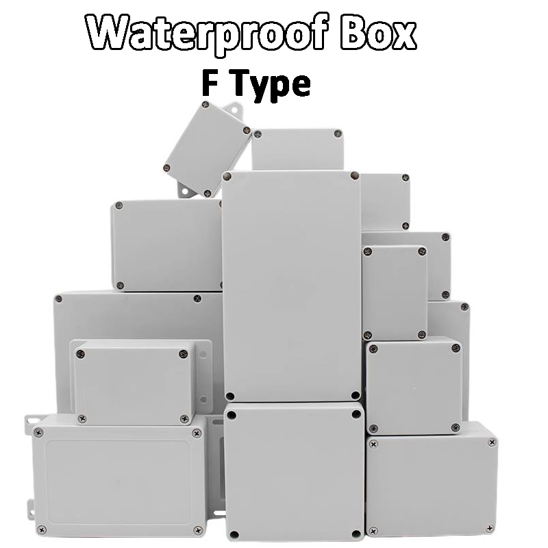 Waterproof Enclosure Box Big S - Diy Waterproof Electronics 评论和价格