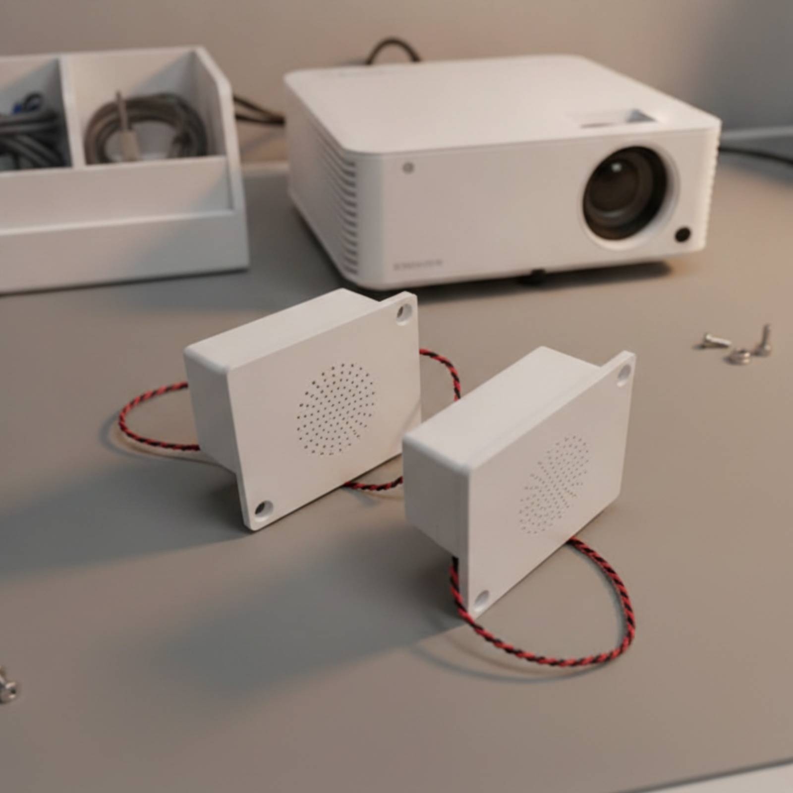 Enclosed Speaker Module Waterp - Diy Waterproof Electronics 评论和价格