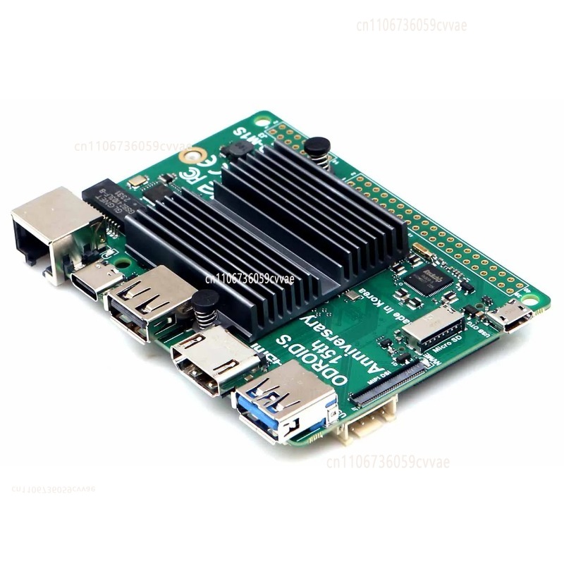 ODROID-M1S Single Board Comput - Diy Projects With Electronics 评论和价格