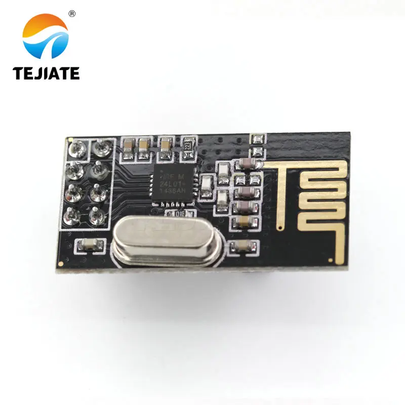 1PCS NRF24L01+ 2.4GHz Wireless - Nrf24L01 Module Wireless 评论和价格