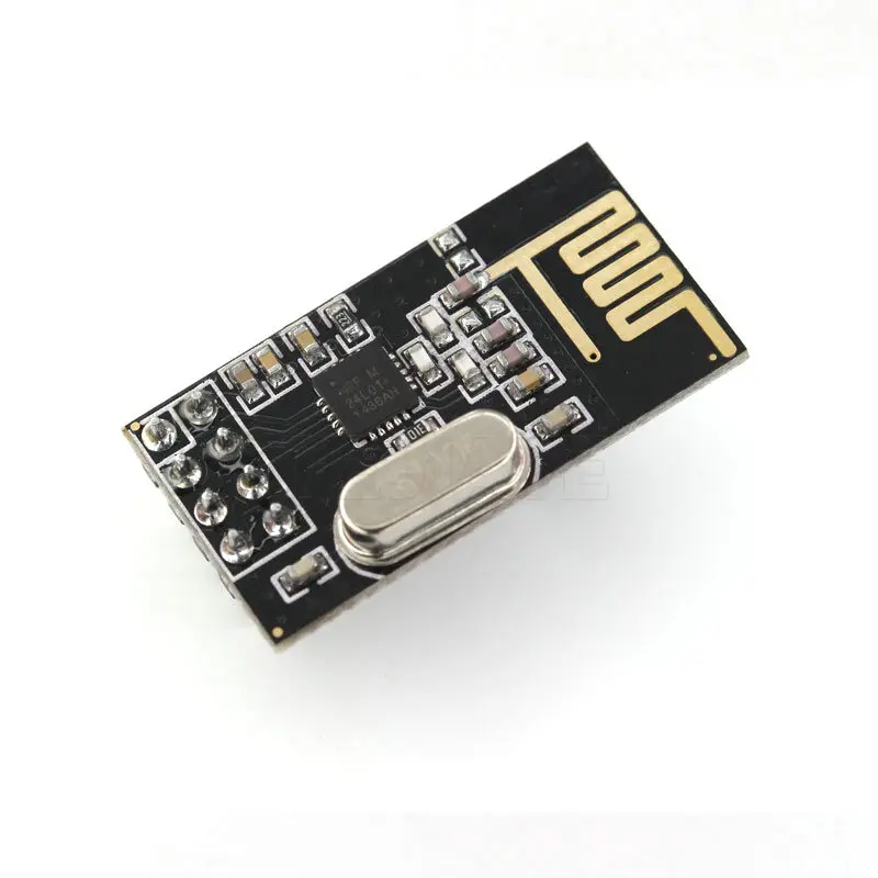 1PCS NRF24L01+ 2.4GHz Wireless - Nrf24L01 Module Wireless 评论和价格