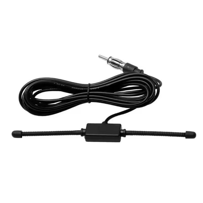 Universal Car Windshield AM FM - Diy Electronics For Home 评论和价格