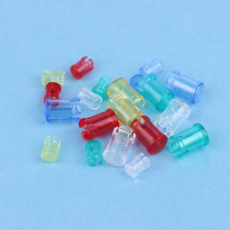 3MM 5MM LED Diode Lampshade 20 - Diy Electronics Guide 评论和价格