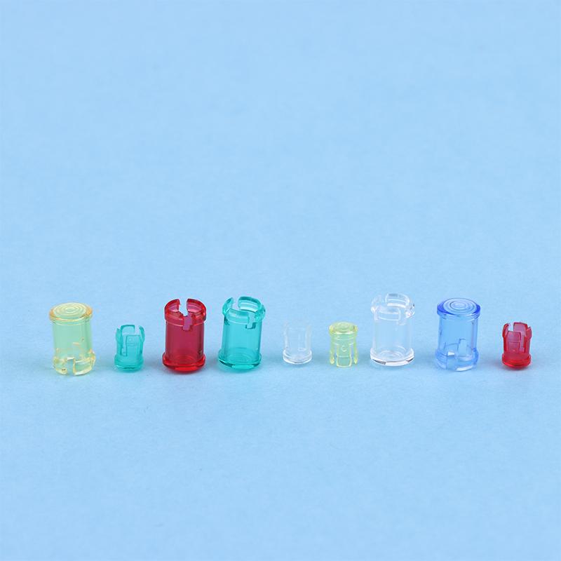 3MM 5MM LED Diode Lampshade 20 - Diy Electronics Guide 评论和价格