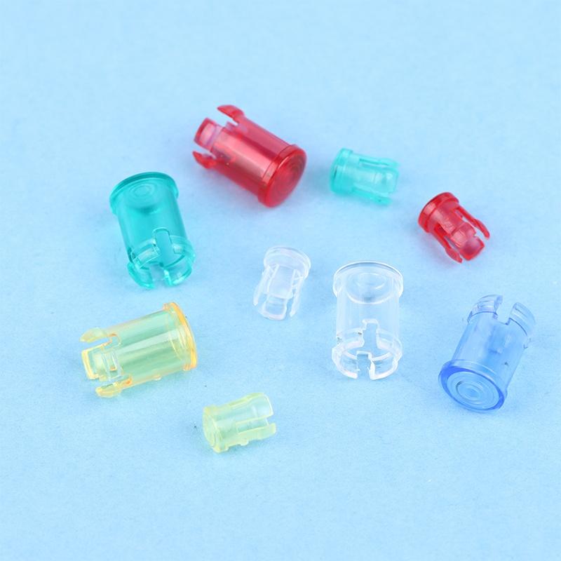 3MM 5MM LED Diode Lampshade 20 - Diy Electronics Guide 评论和价格