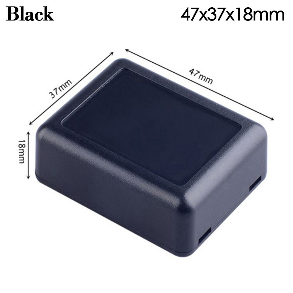 Black High Quality DIY Waterpr - Diy Electronics Organizer 评论和价格