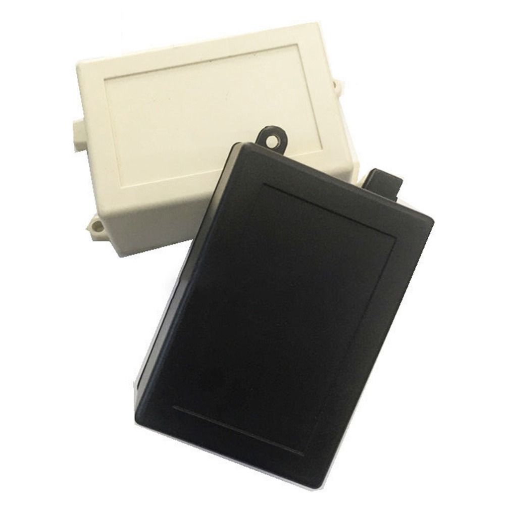 Black High Quality DIY Waterpr - Diy Electronics Organizer 评论和价格