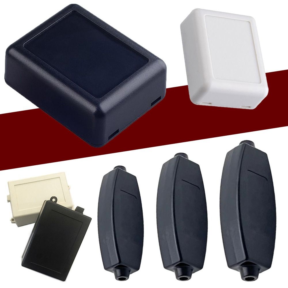 Black High Quality DIY Waterpr - Diy Electronics Organizer 评论和价格