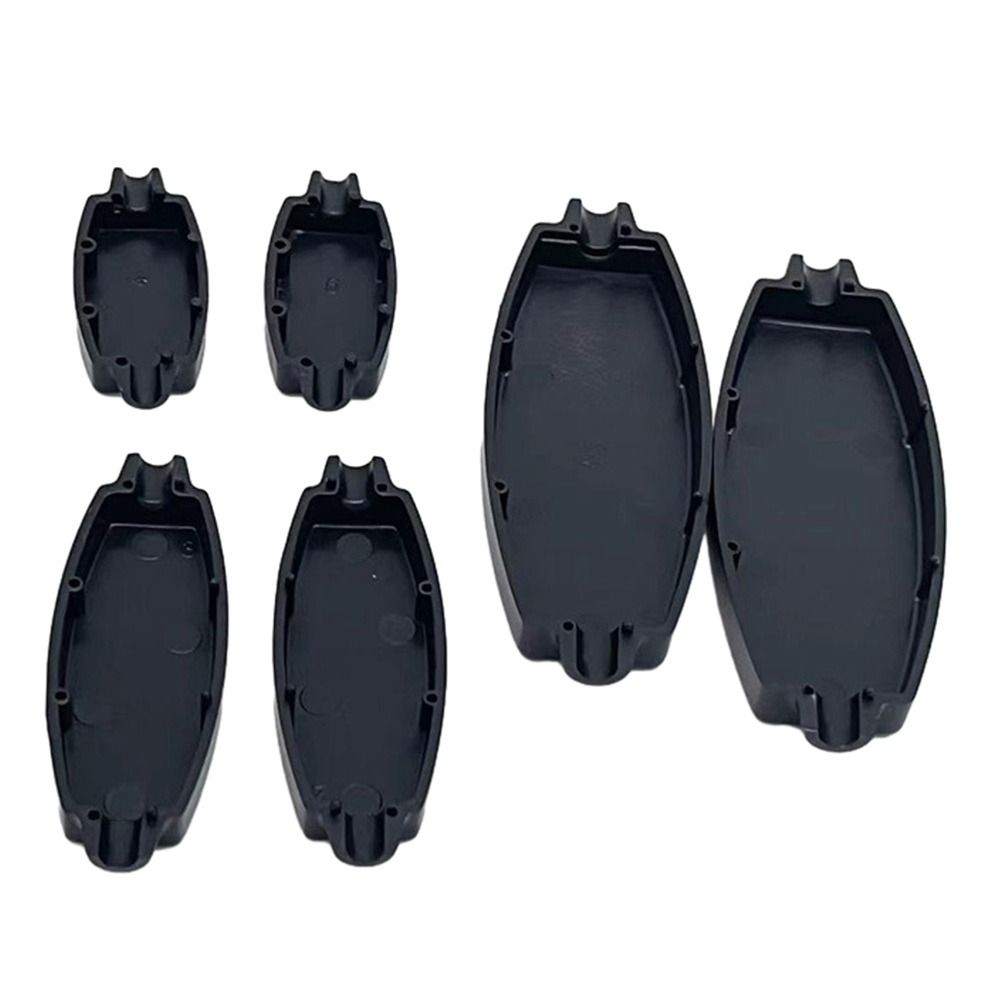 Black High Quality DIY Waterpr - Diy Electronics Organizer 评论和价格