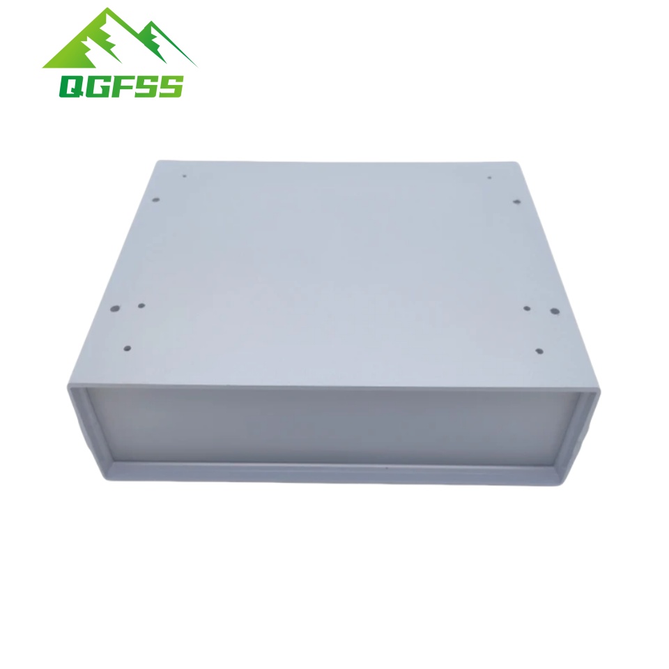 Enclosure Case Plastic Box 200 - Diy Projects With Electronics 评论和价格