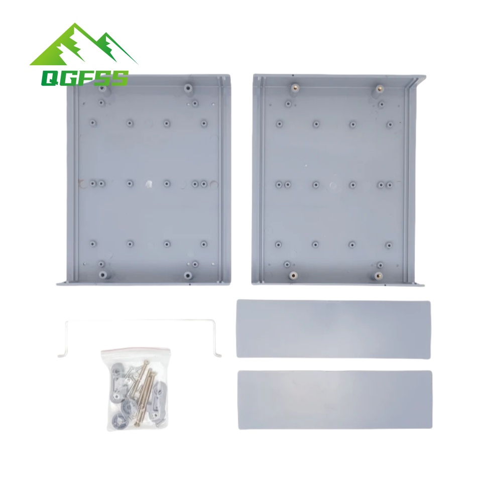 Enclosure Case Plastic Box 200 - Diy Projects With Electronics 评论和价格