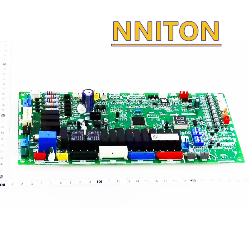 ELECTRONIC BOARD FOR HEAT PUMP - R/Diy Electronics 评论和价格