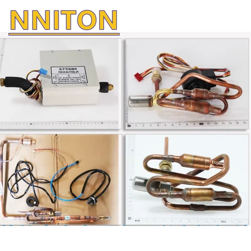 ELECTRONIC BOARD FOR HEAT PUMP - R/Diy Electronics 评论和价格