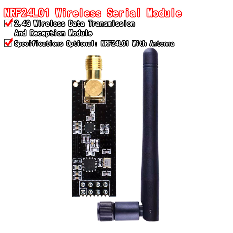 NRF24L01+PA+LNA Wireless Modul - Nrf24L01 Module Wireless 评论和价格