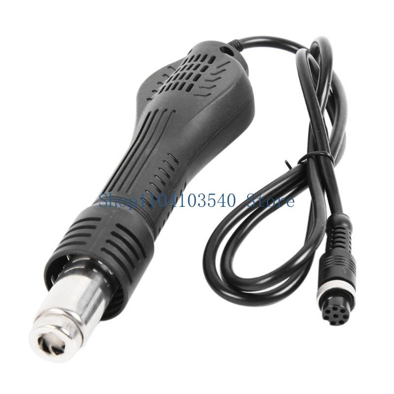 02DC Heat Guns Hot Air Desolde - Hot Air Rework Station 评论和价格