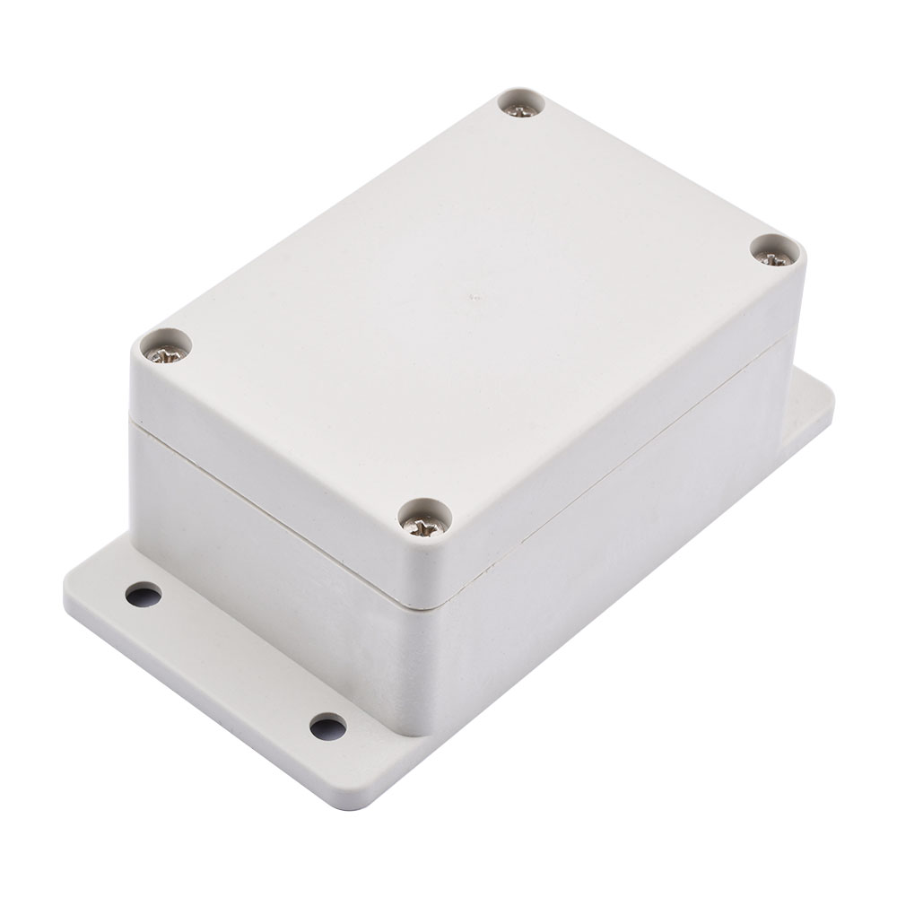 3pcs ABS Plastic Shell 100x68x - Diy Projects With Electronics 评论和价格