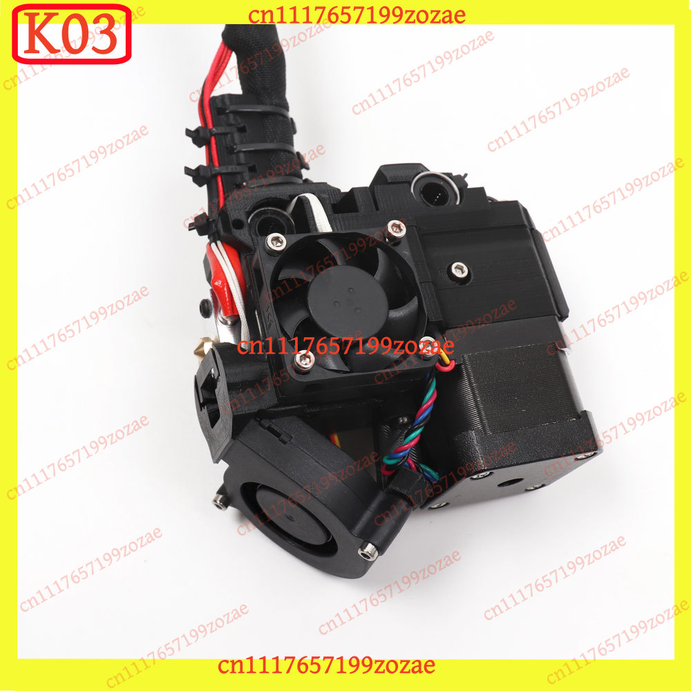LK I3 MK3S Plus Hotend Full Ki - Diy Electronics Filament 评论和价格