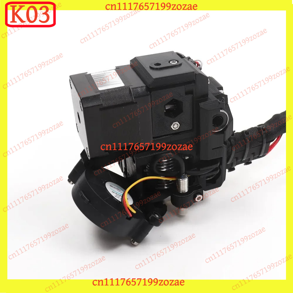 LK I3 MK3S Plus Hotend Full Ki - Diy Electronics Filament 评论和价格