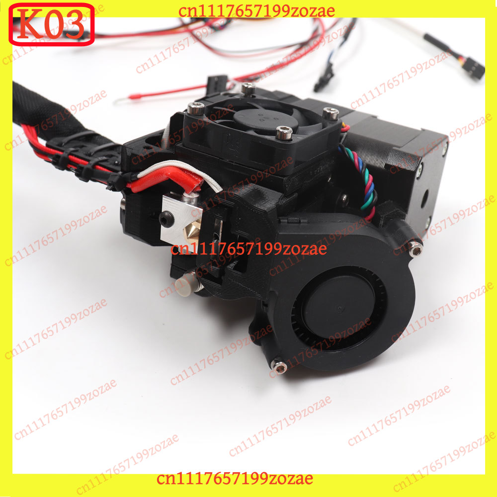 LK I3 MK3S Plus Hotend Full Ki - Diy Electronics Filament 评论和价格