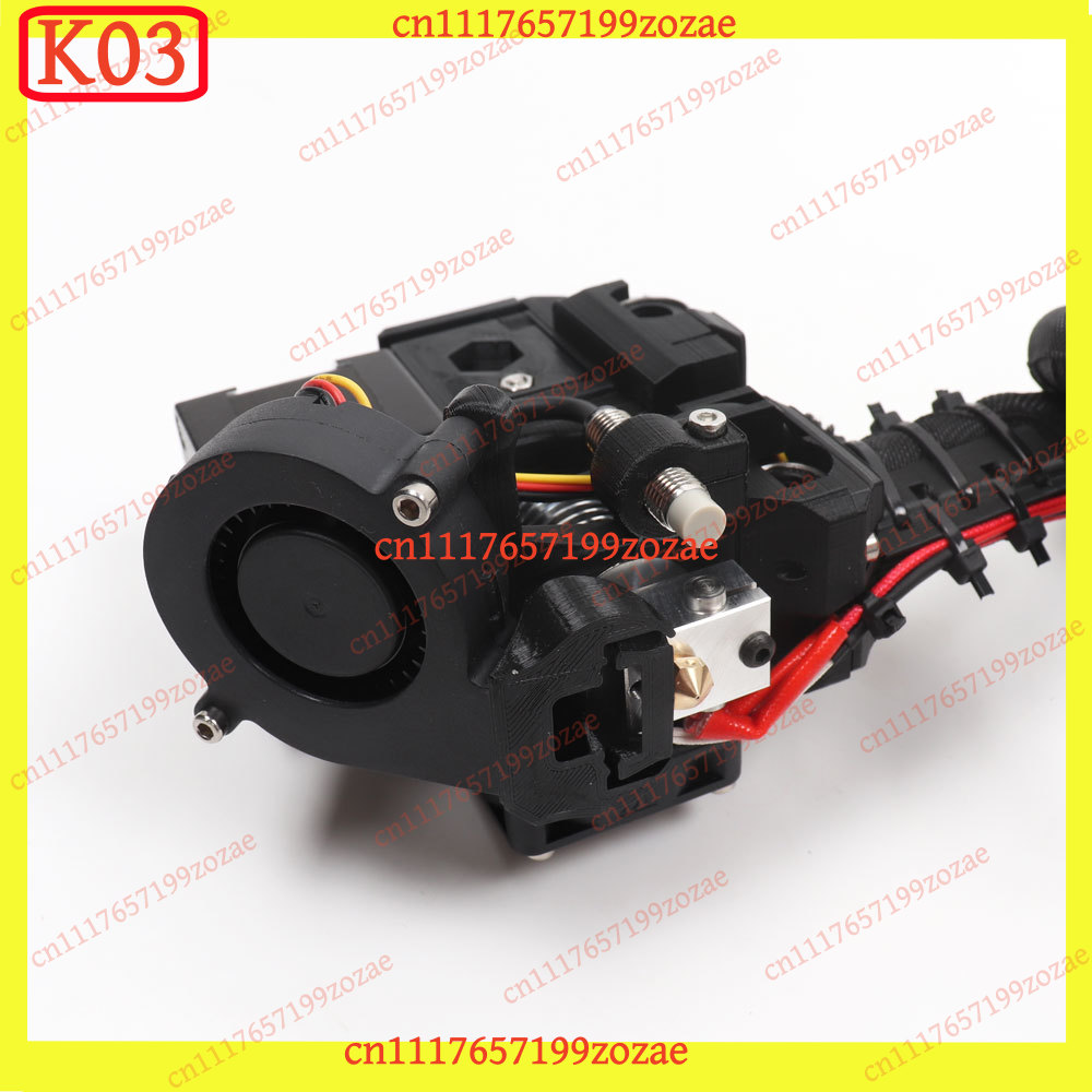 LK I3 MK3S Plus Hotend Full Ki - Diy Electronics Filament 评论和价格