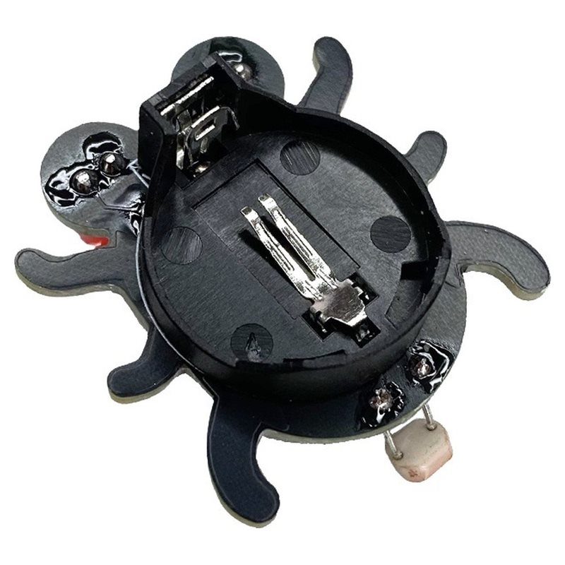 Electronic DIY Weevil Eye-Hand - Diy Electronics Gifts 评论和价格