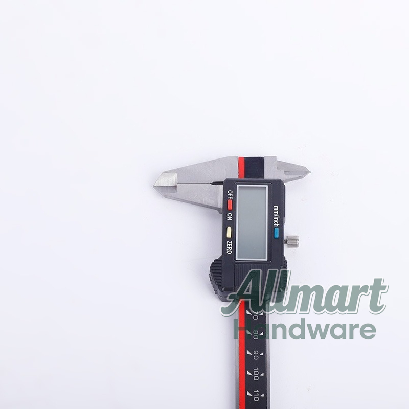 Digital Electronic Caliper, Mu - Diy Projects With Electronics 评论和价格