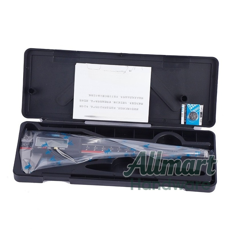 Digital Electronic Caliper, Mu - Diy Projects With Electronics 评论和价格