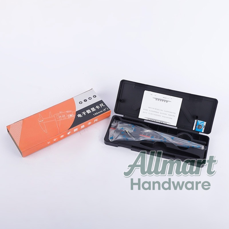 Digital Electronic Caliper, Mu - Diy Projects With Electronics 评论和价格