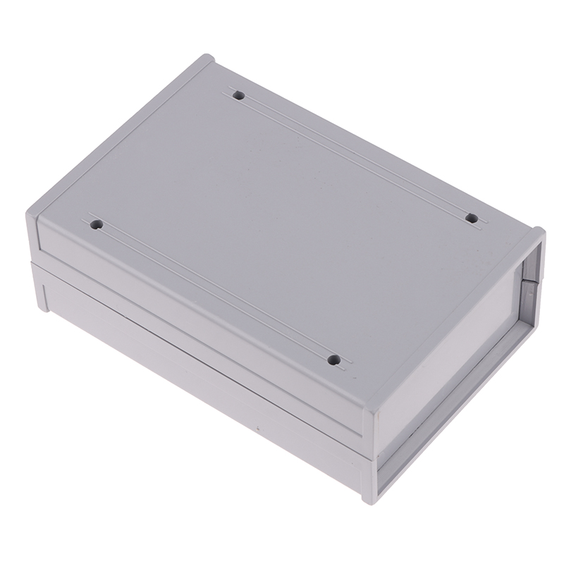 1pcs PCB Instrument Box Enclos - Diy Projects With Electronics 评论和价格