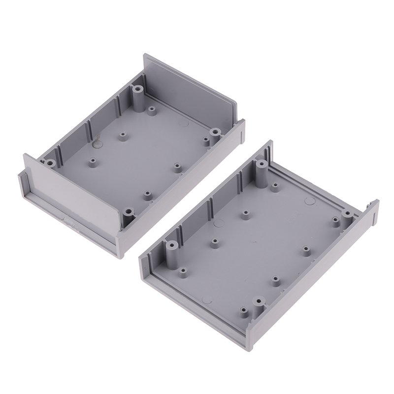 1pcs PCB Instrument Box Enclos - Diy Projects With Electronics 评论和价格