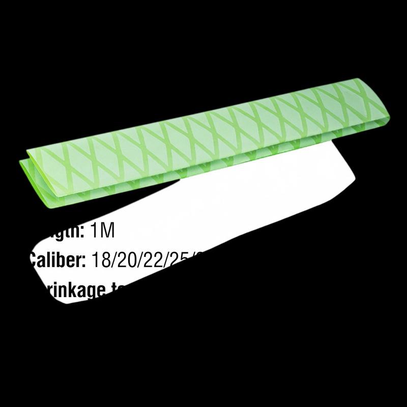 Heat Shrink Tubing - Anti Slip - Heat Shrink Tubing 评论和价格