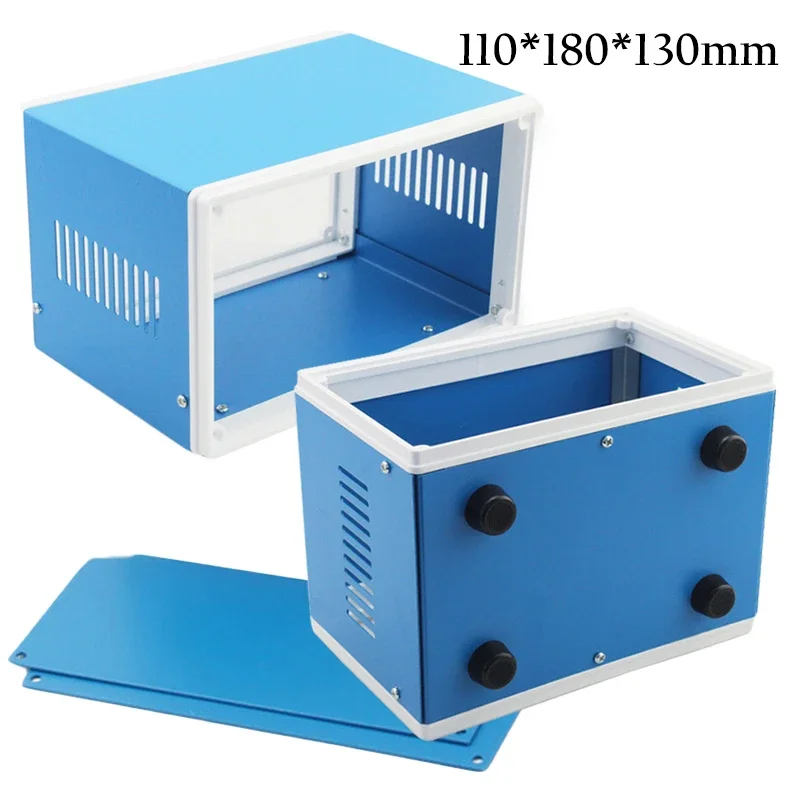 DIY Electronic Case Metal Encl - Diy Waterproof Electronics 评论和价格