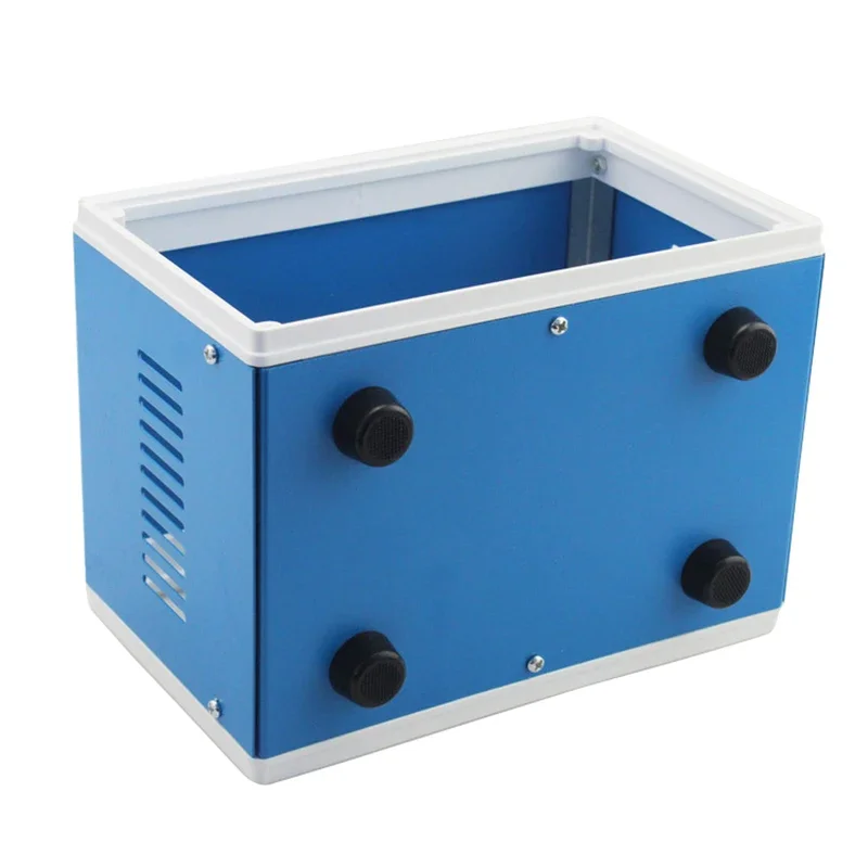 DIY Electronic Case Metal Encl - Diy Waterproof Electronics 评论和价格