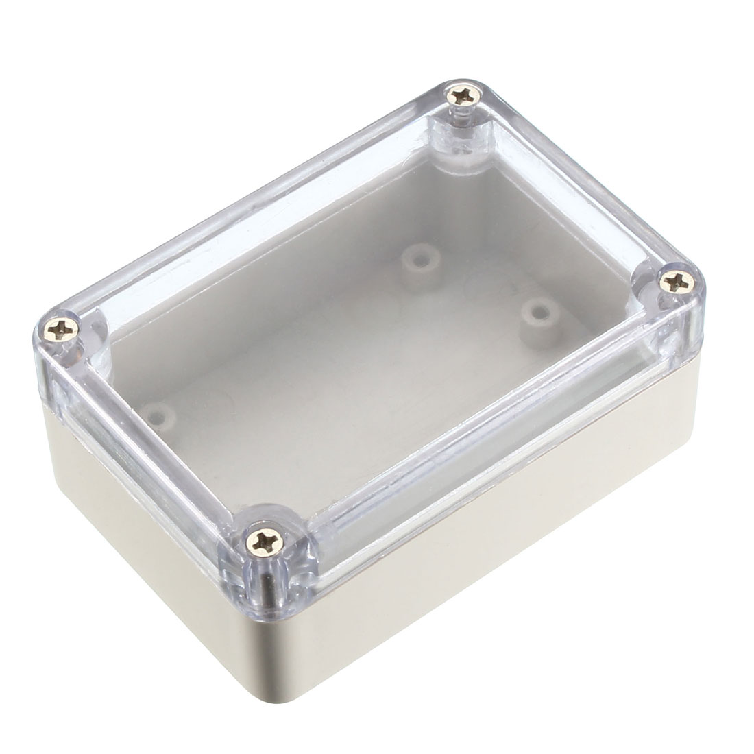 ABS Project Junction Box for E - Diy Electronics Organizer 评论和价格